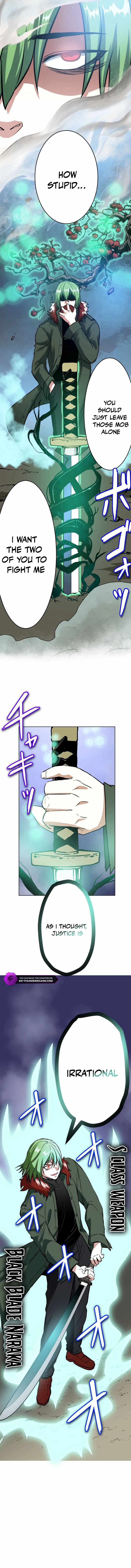 Point Survivor: Redeem Your Points as Combat Power Chapter 25 5